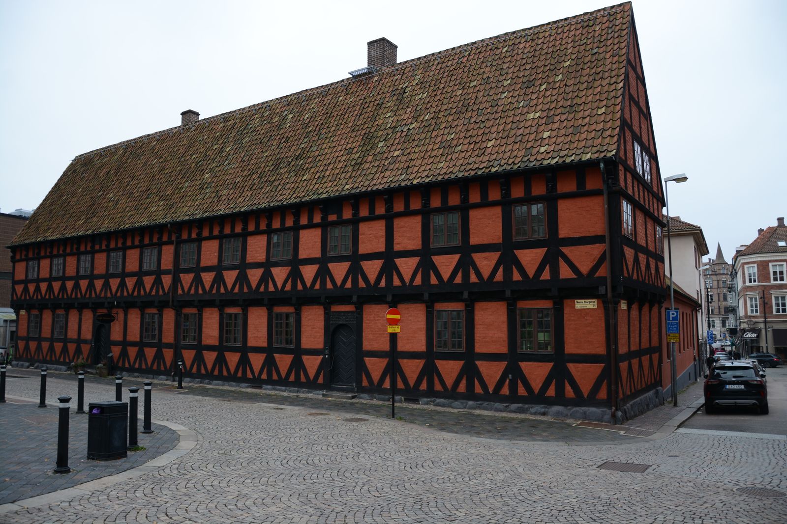 Odense travel guide