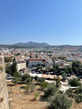 Rethymno