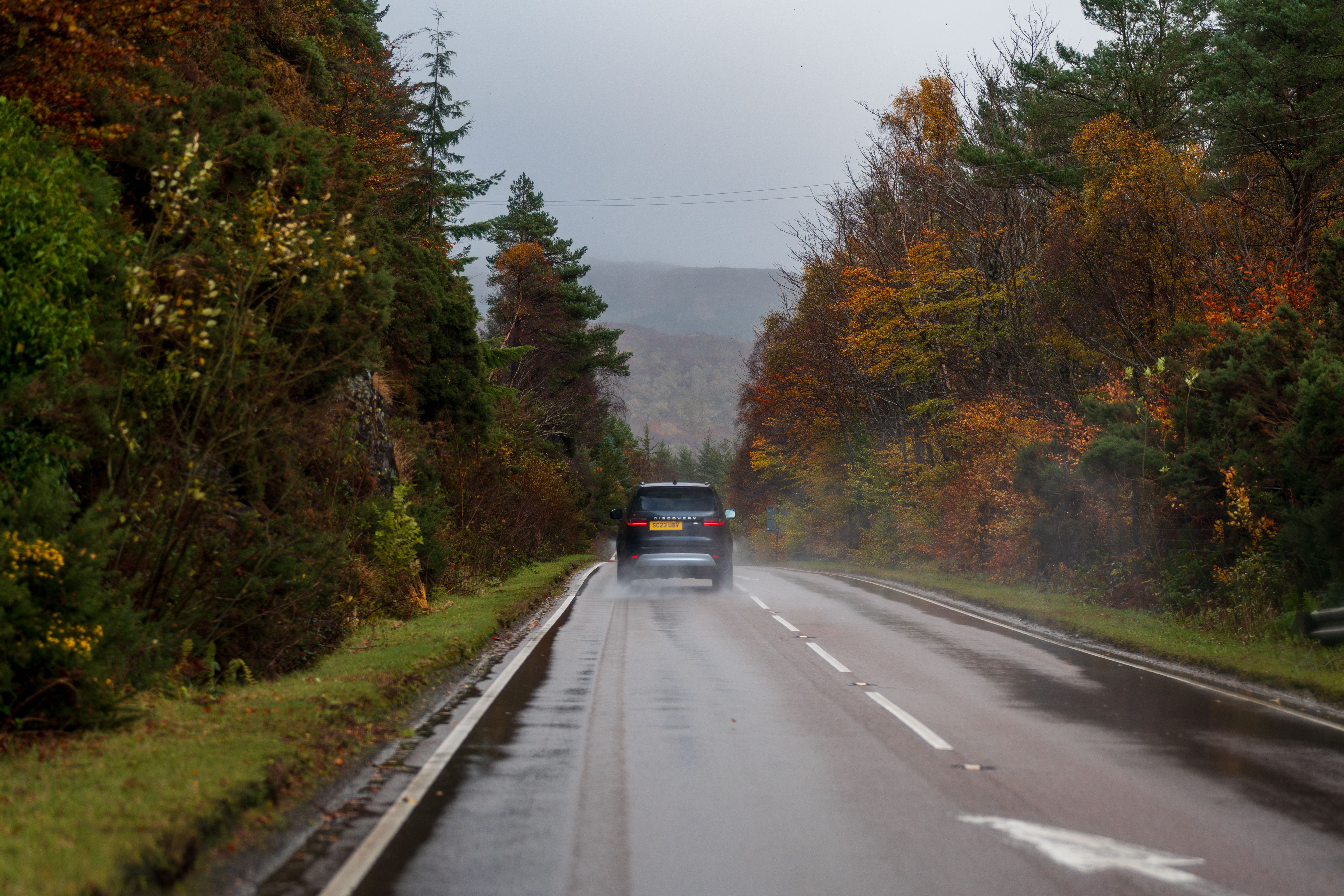 Toyota recalls 550,000 Highlander SUVs because seat backs may fail to lock — Photo by Michał Robak on Pexels