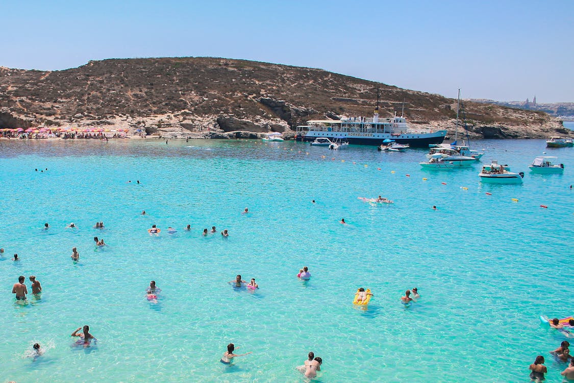 Malta Merupakan Salah Satu Destinasi Pariwisata Kelas Dunia di Laut Mediterranean