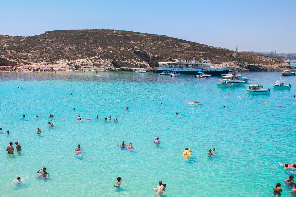 Malta, Malta