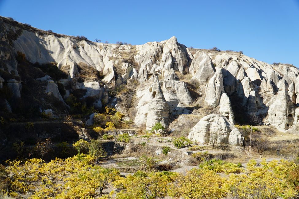 Goreme, Turkey
