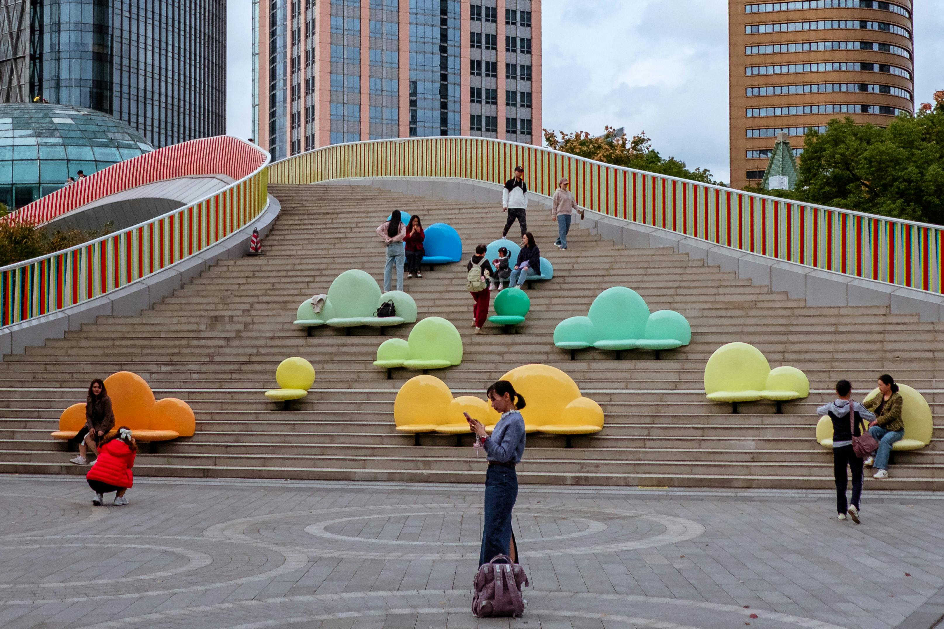 影響全球科技格局！中國再度震撼世界舞台