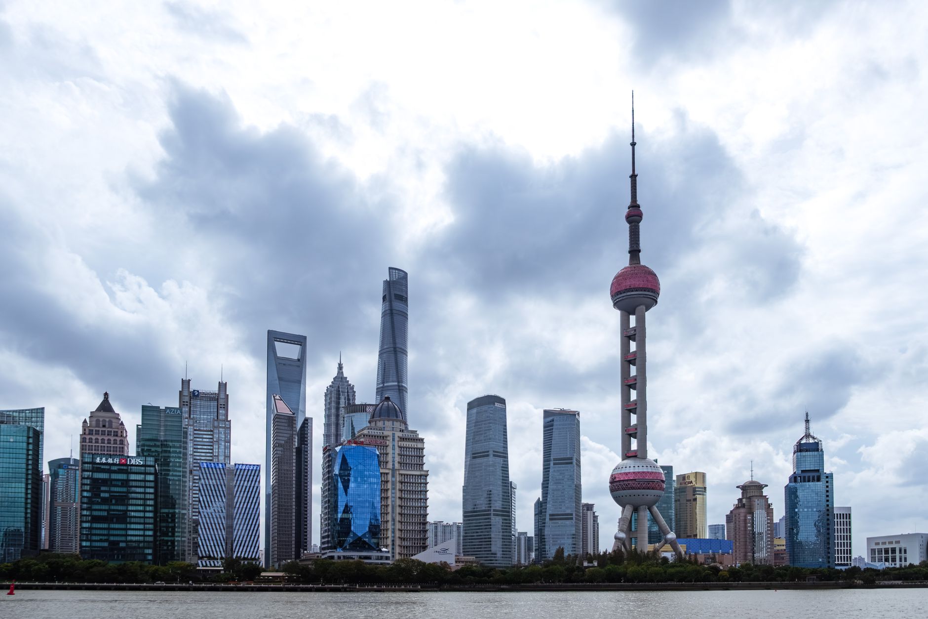 Shanghai, China