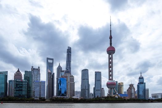 Shanghai, China photo 8