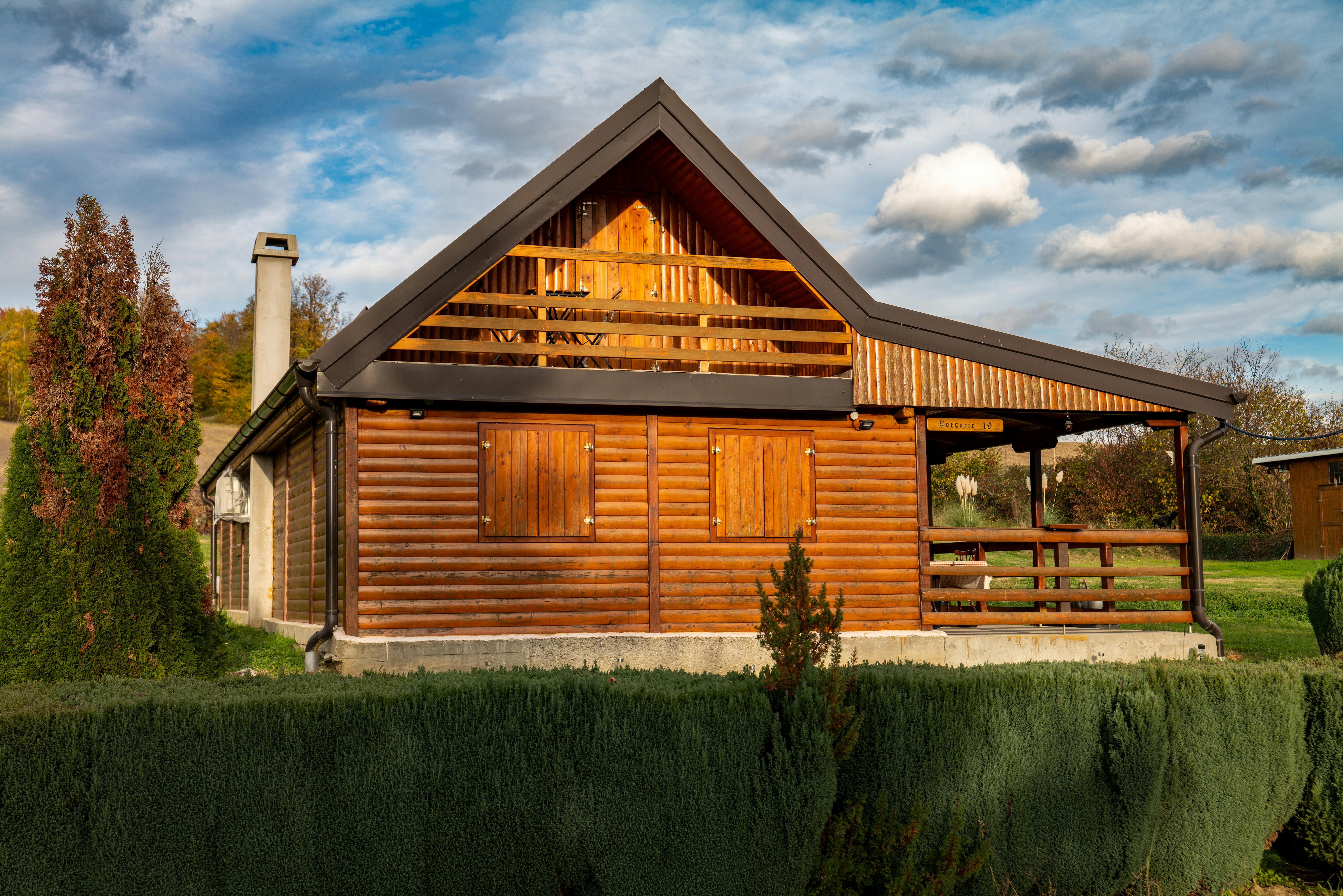 Photos gratuites de architecture, architecture croate, architecture traditionnelle