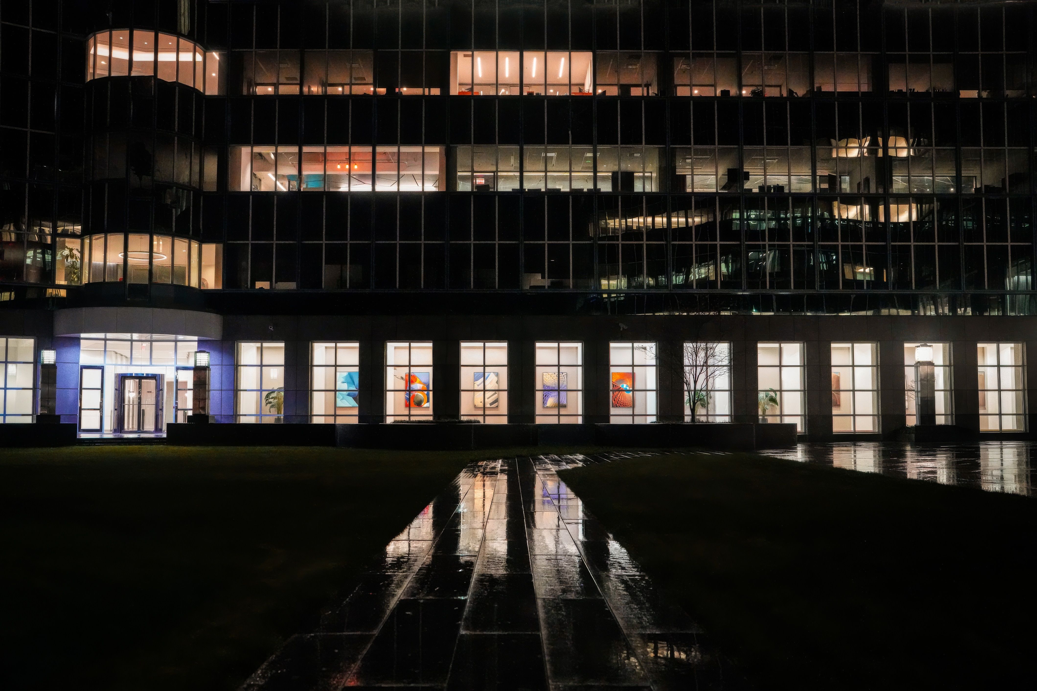 The AI-Driven Business Model: A New Paradigm for Sustainable Growth