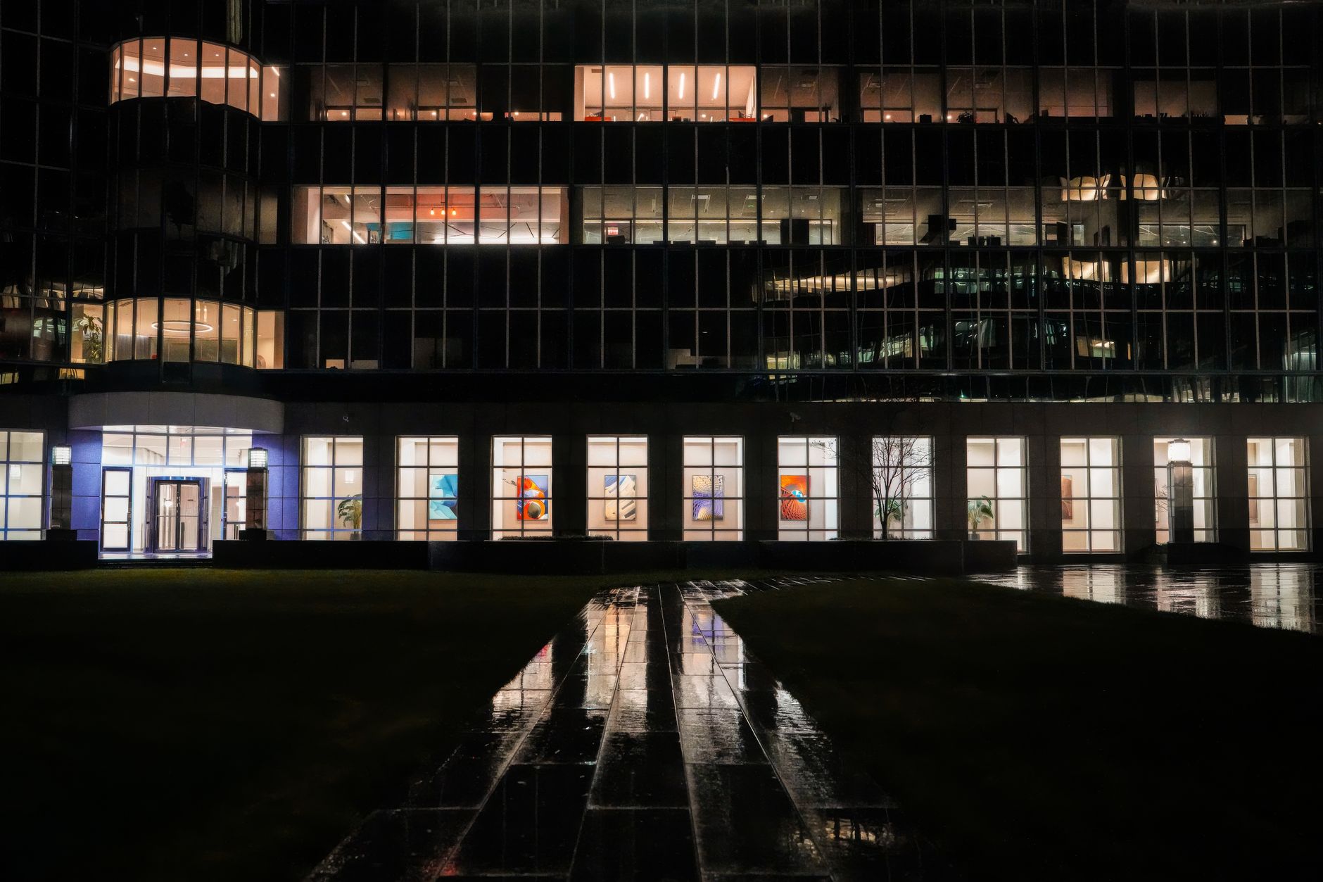 The AI-Driven Business Model: A New Paradigm for Sustainable Growth