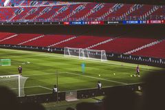 Imagen ilustrativa de la nota sobre Premier League 2026/27: fichajes, cambios técnicos y el nuevo ciclo en deportes
