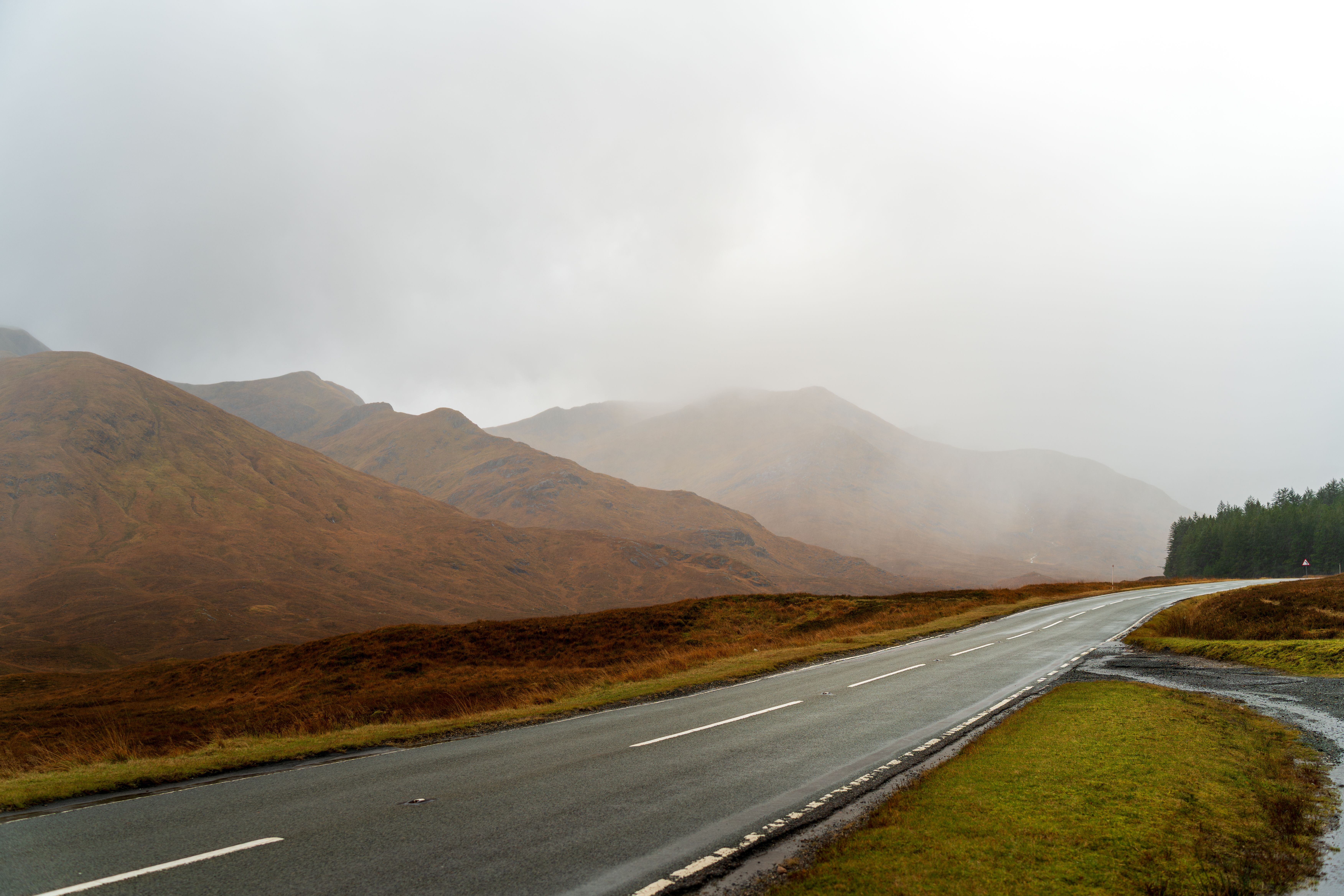 4 Day Wild Wellness Yoga & Mindfulness Journey in Scotland 1