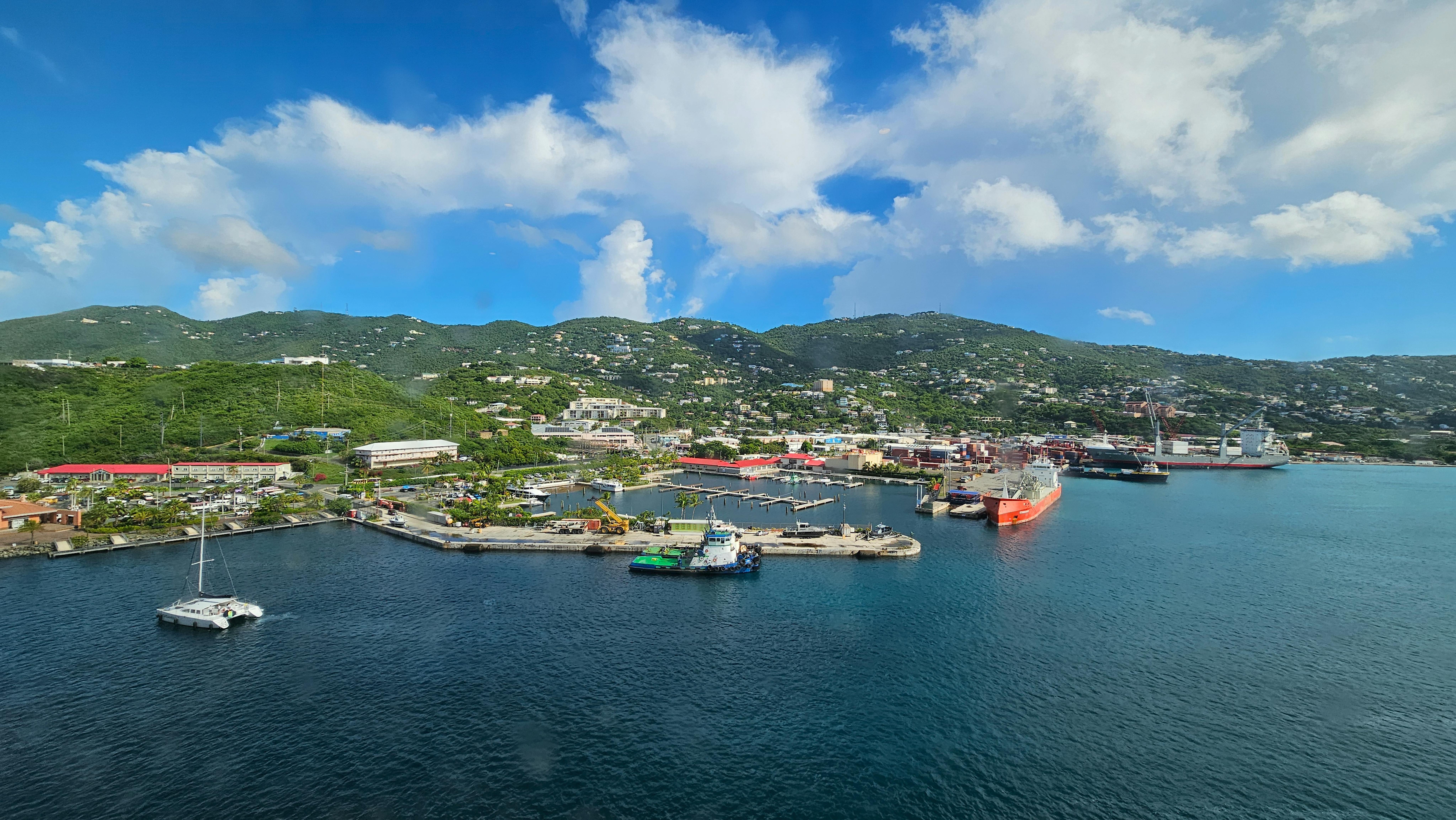 財經：東方海外：暫緩港口費用為航運及全球貿易帶來重大利好
