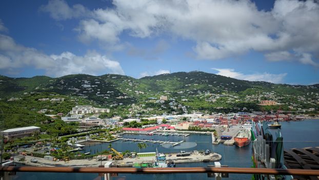 Charlotte Amalie, U S Virgin Islands photo 3