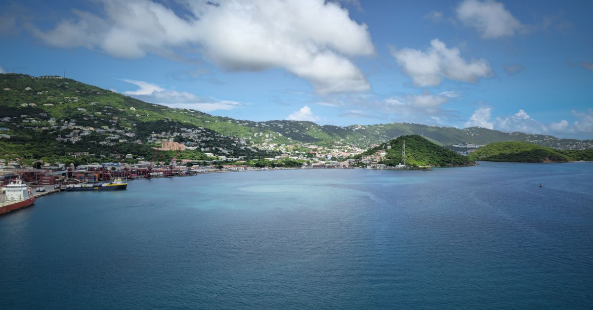 Grenada Best Time To Visit — Caribbean travel guide