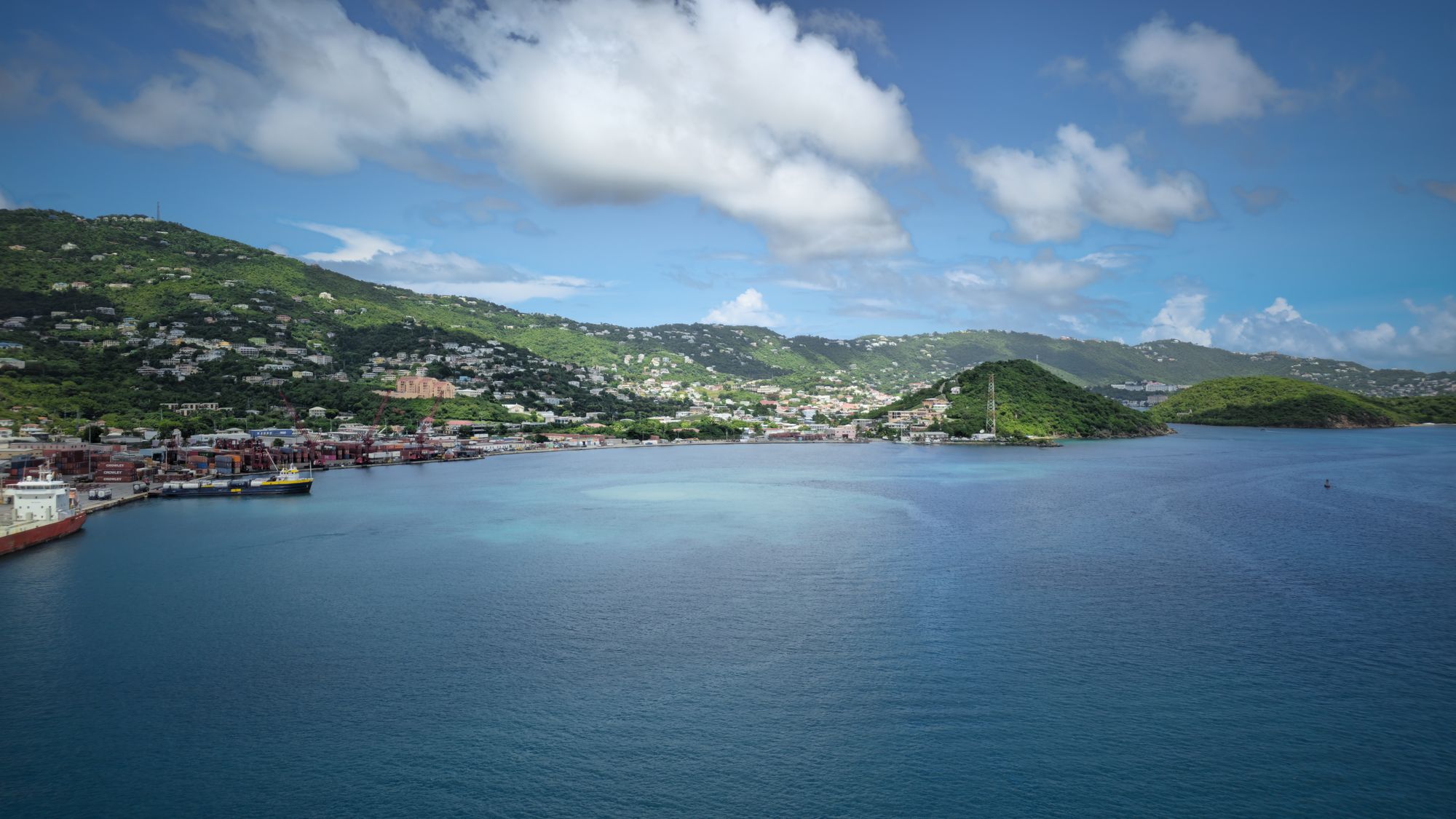 Kingstown