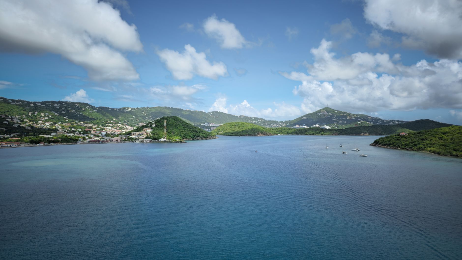 Popular sights in St Vincent And The Grenadines Landmarks in St Vincent And The Grenadines