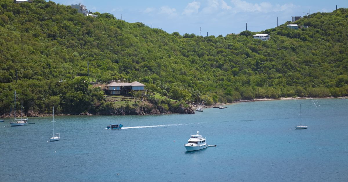 British Virgin Islands Things To Do — Caribbean travel guide