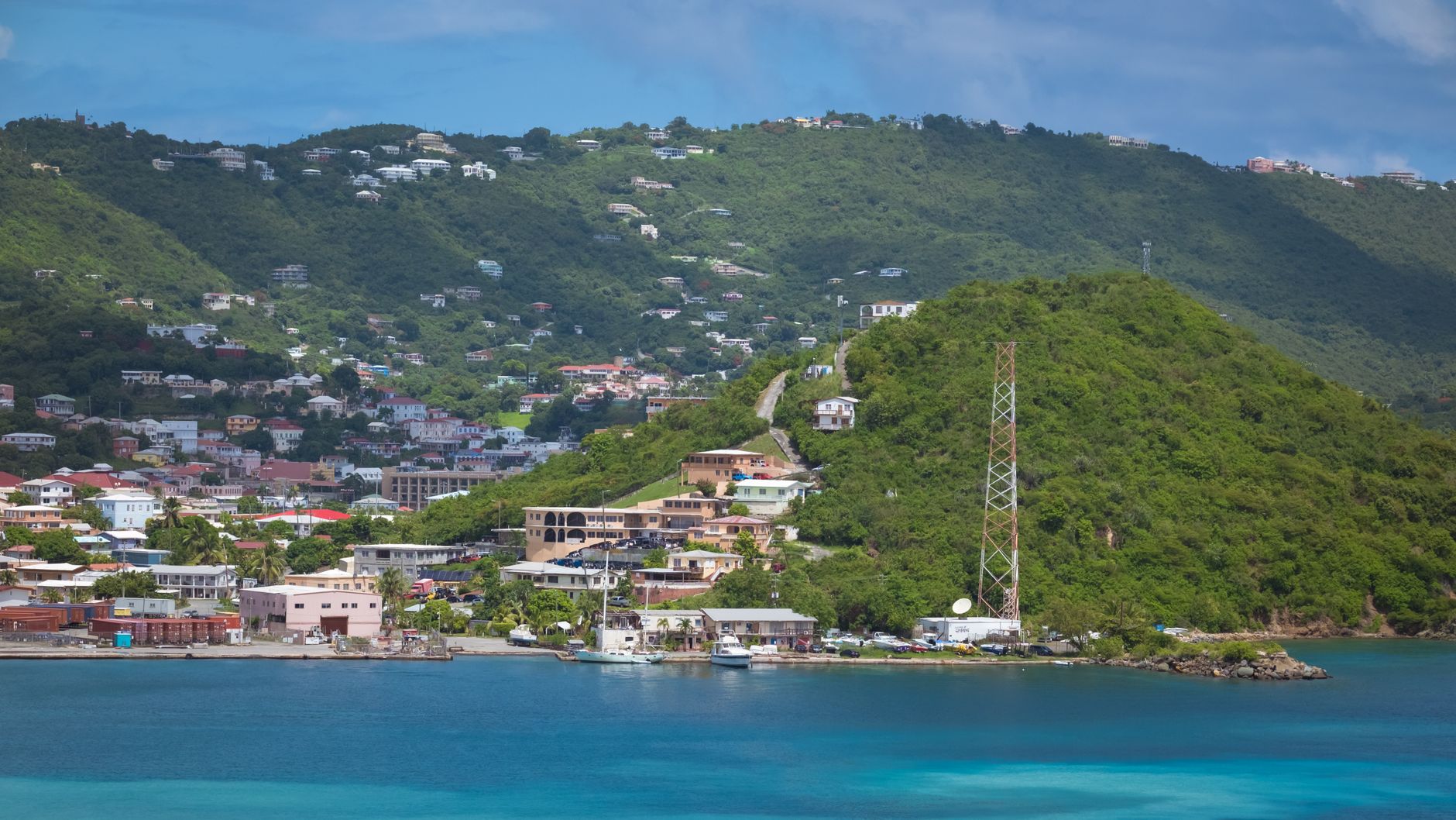 Popular sights in Trois Ilets Landmarks in Trois Ilets