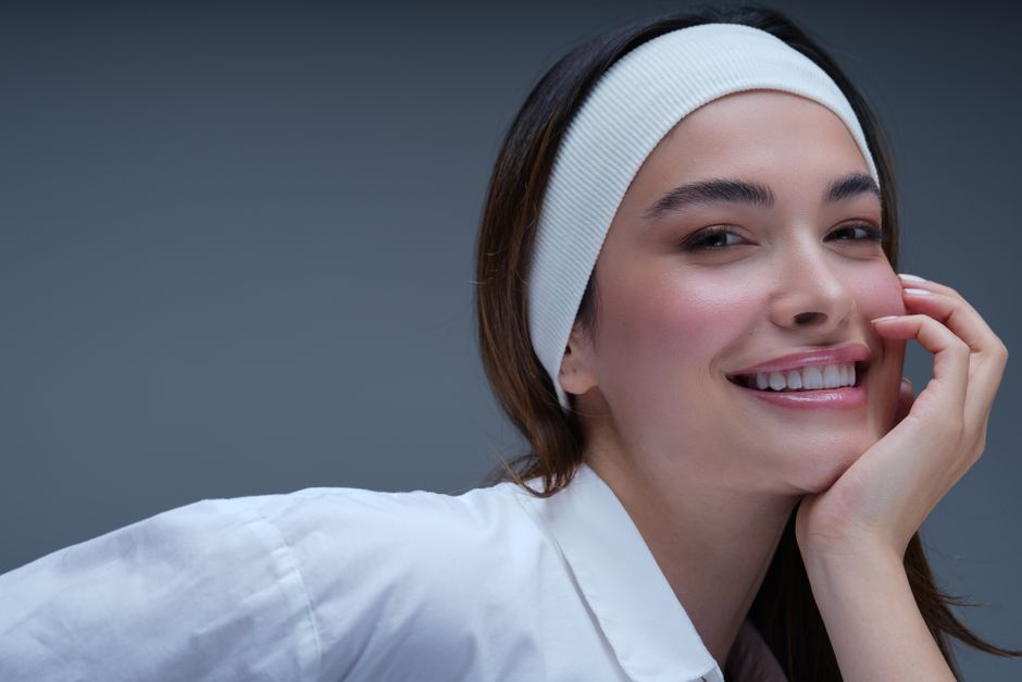 Nutrition for Radiant Skin