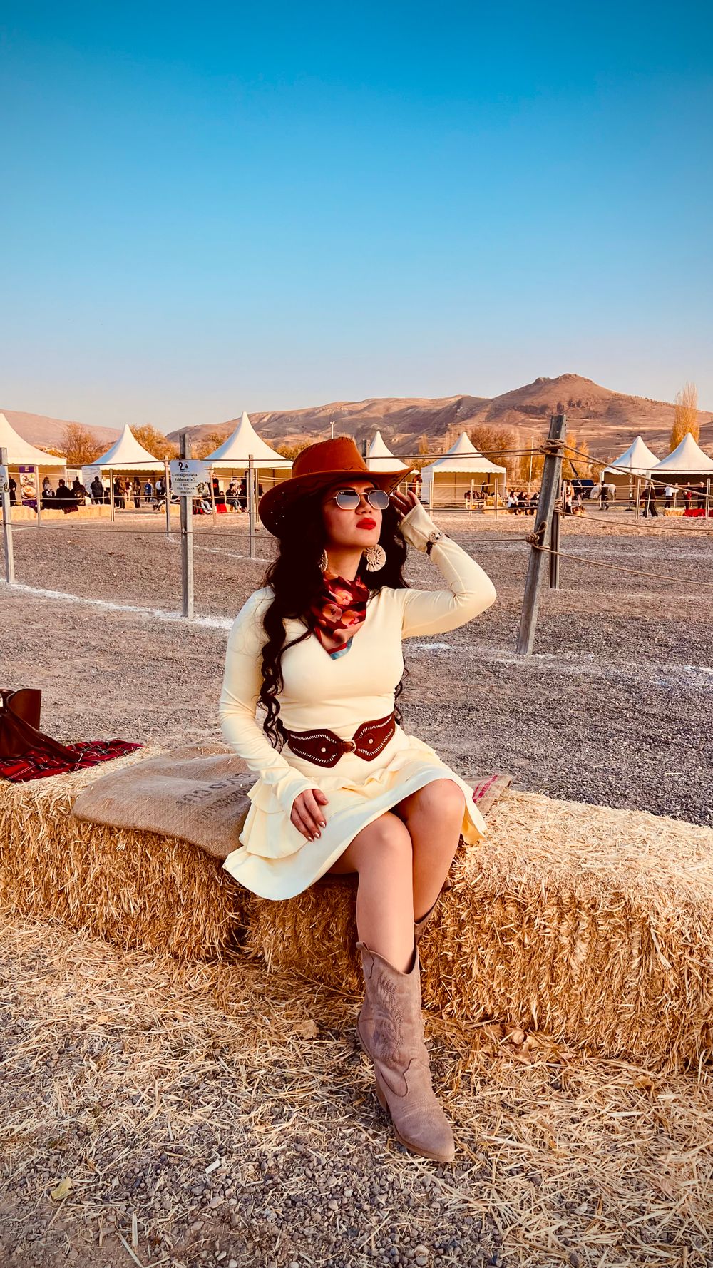 The Americana Collection