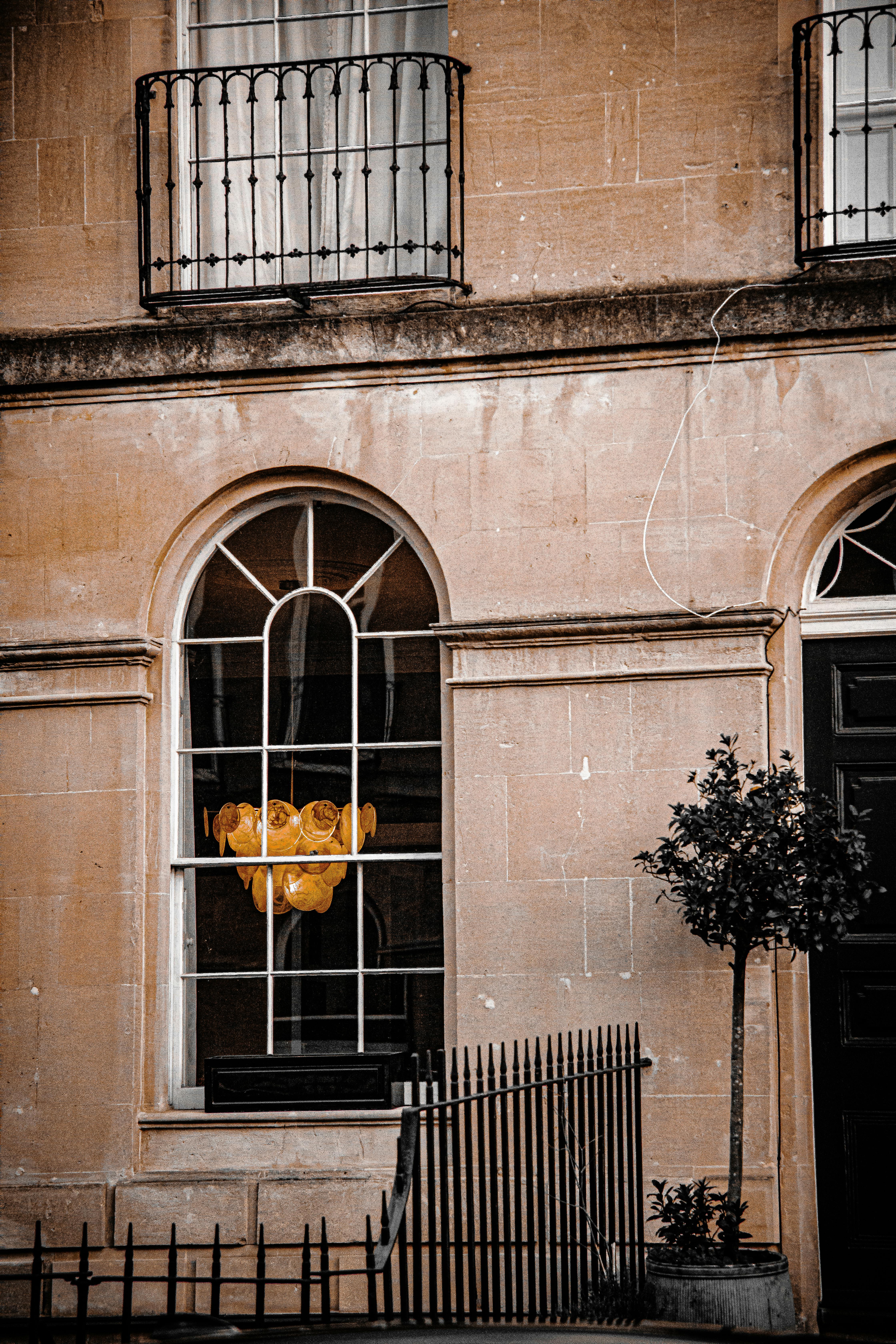 Ücretsiz ağaç, artistik, avize içeren Ücretsiz stok fotoğraf Stok Fotoğraflar