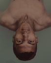 Man's Face