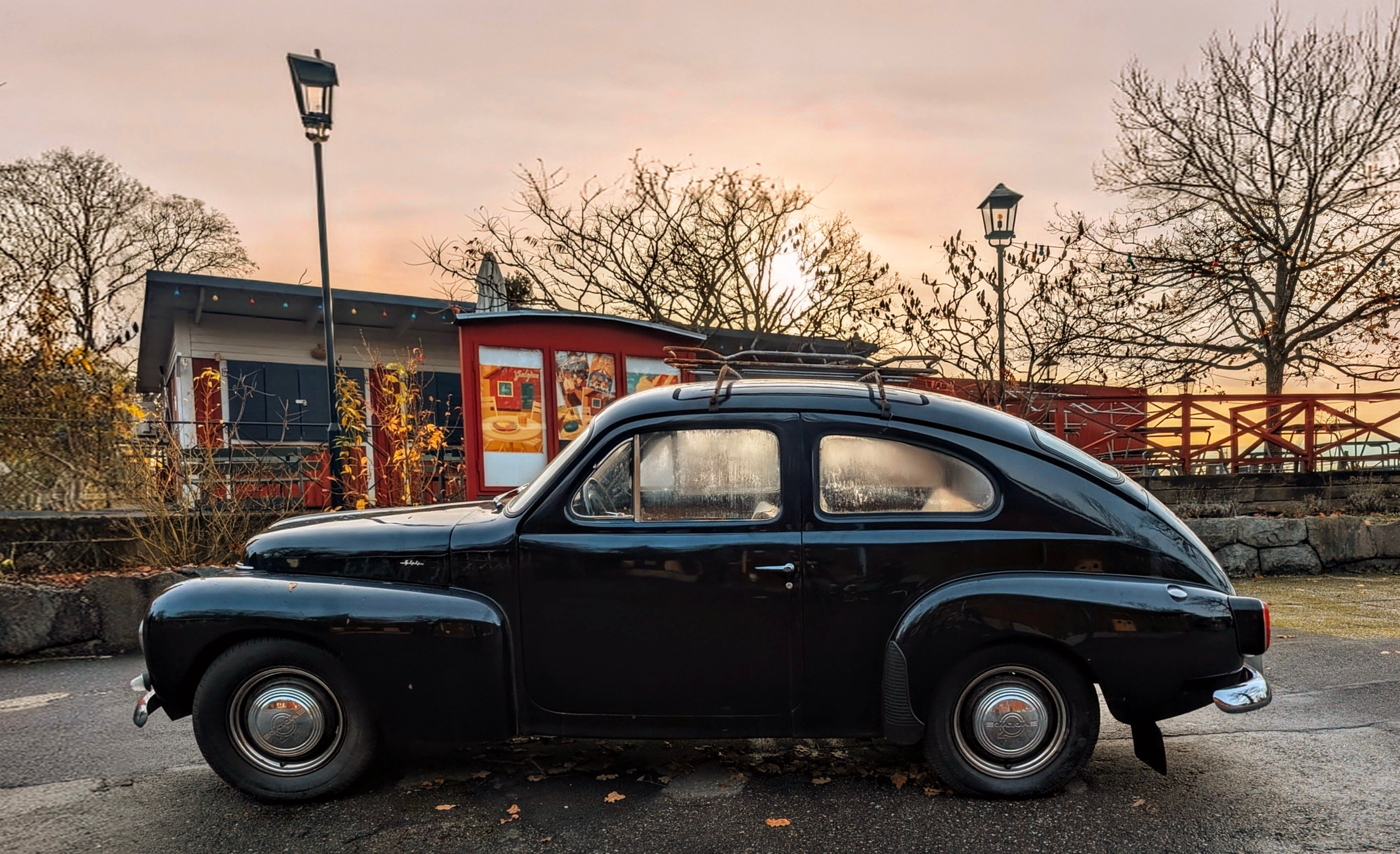 Ecodrive Rentals – Car Rental in Stockholm | Stockholm