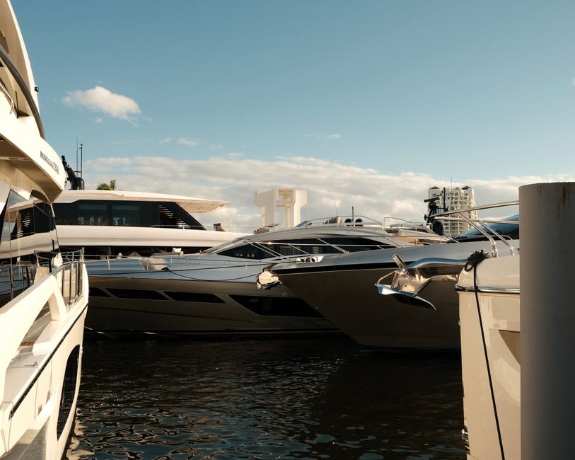 Travel Insurance for Private Yacht Charter Holidays UK 2026