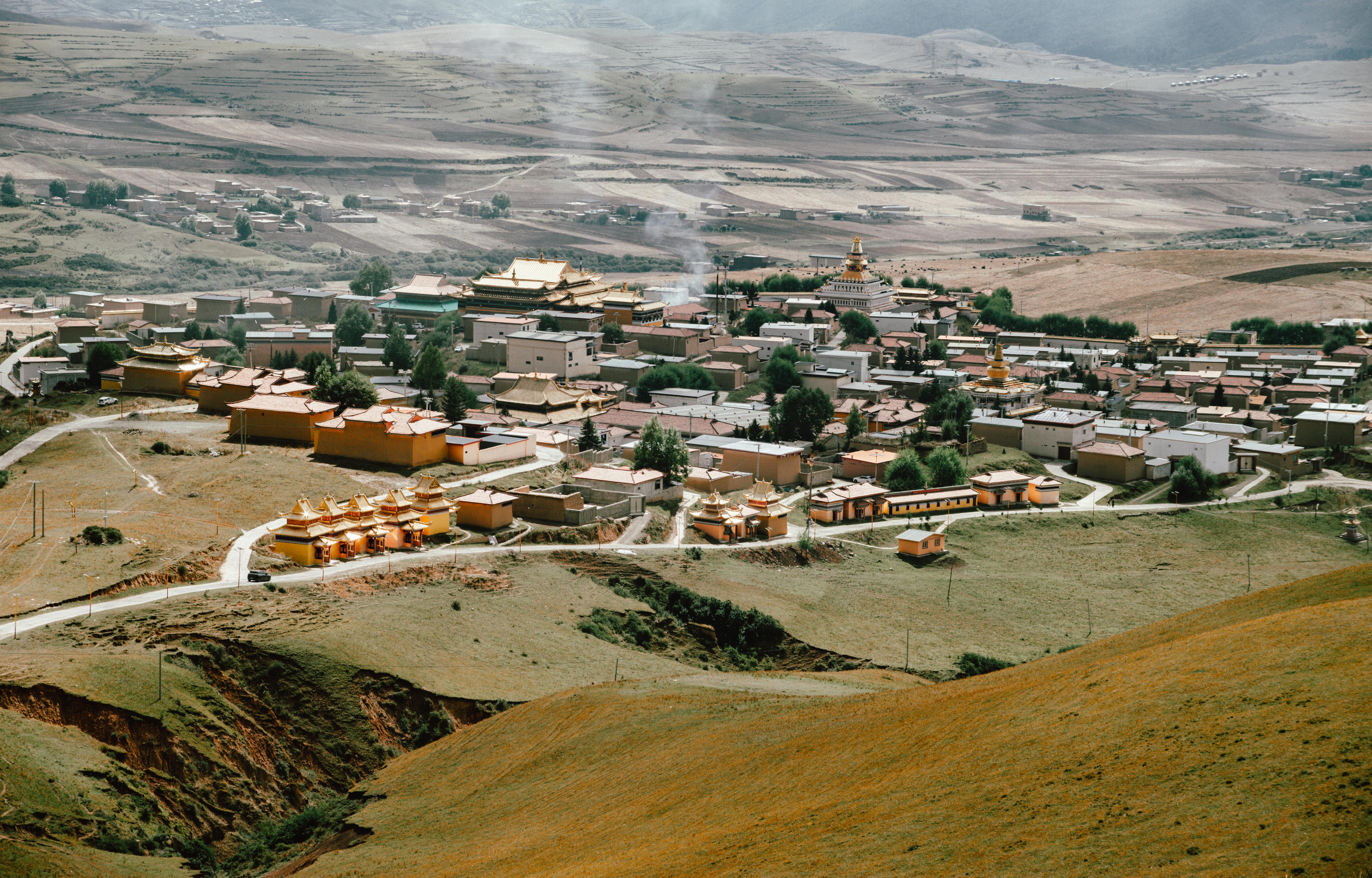 Lhasa in 3 Days — The Perfect Itinerary