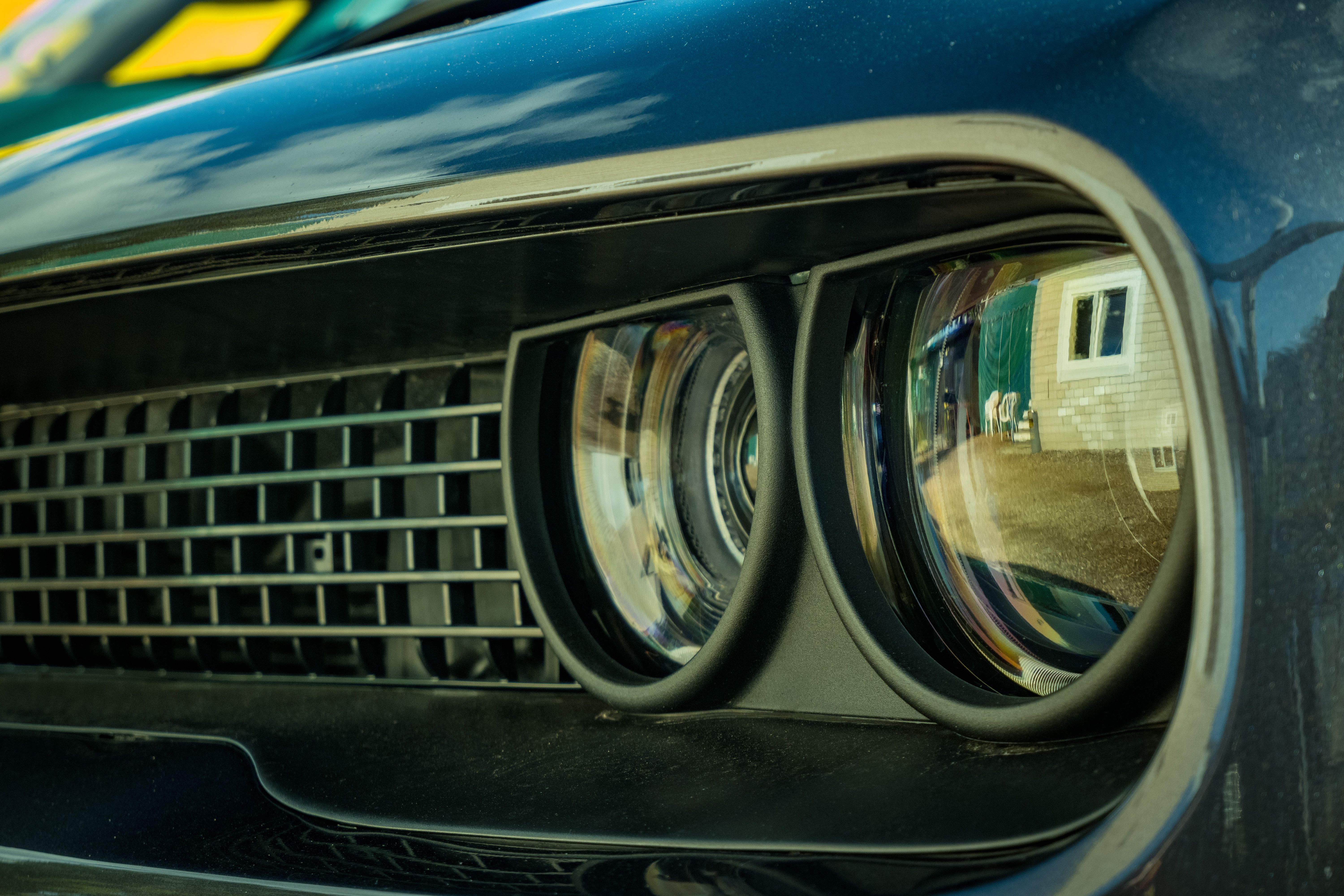fitment architecture parts API — Photo by Ivan Chumak on Pexels
