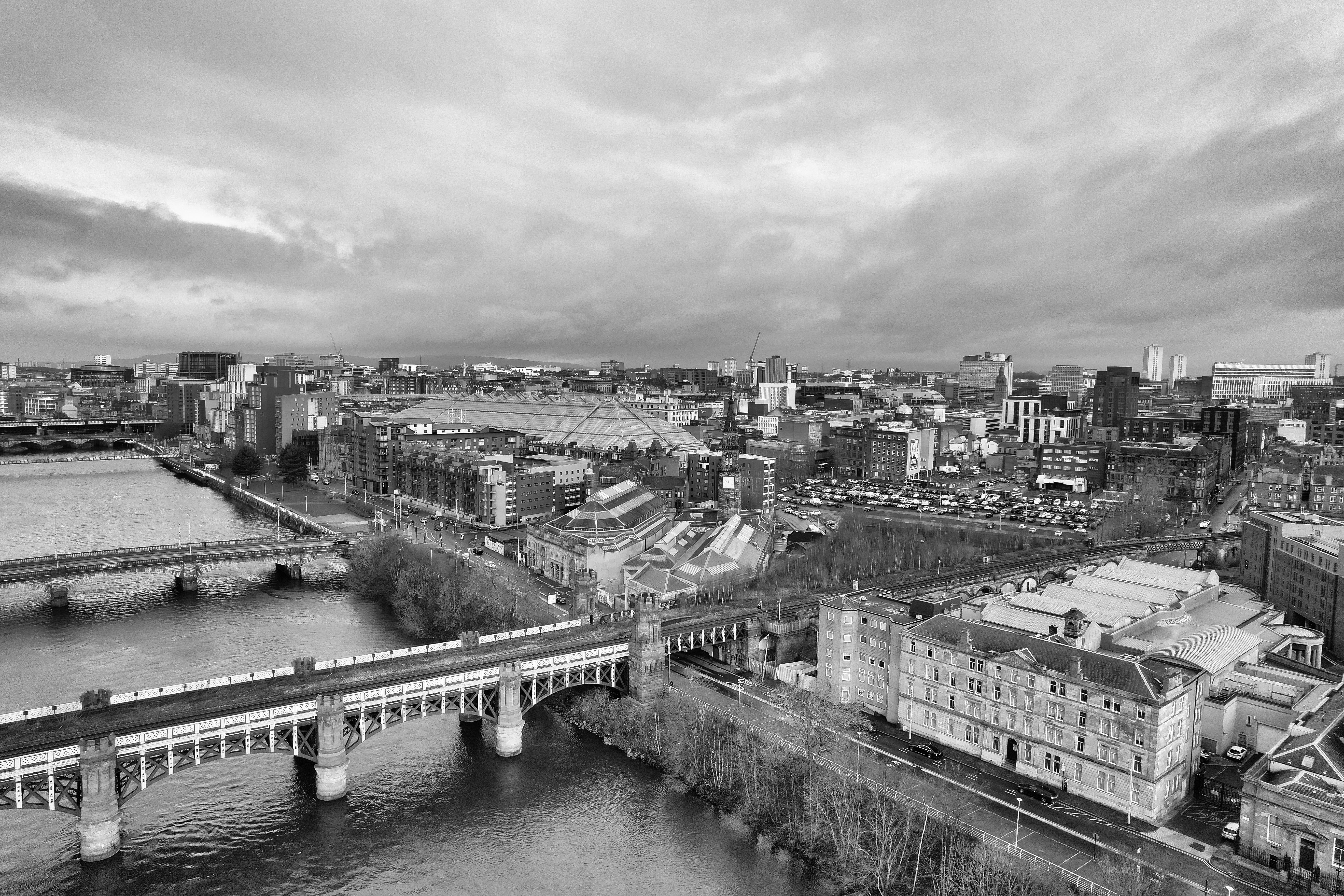 Fotos de Glasgow, Reino Unido