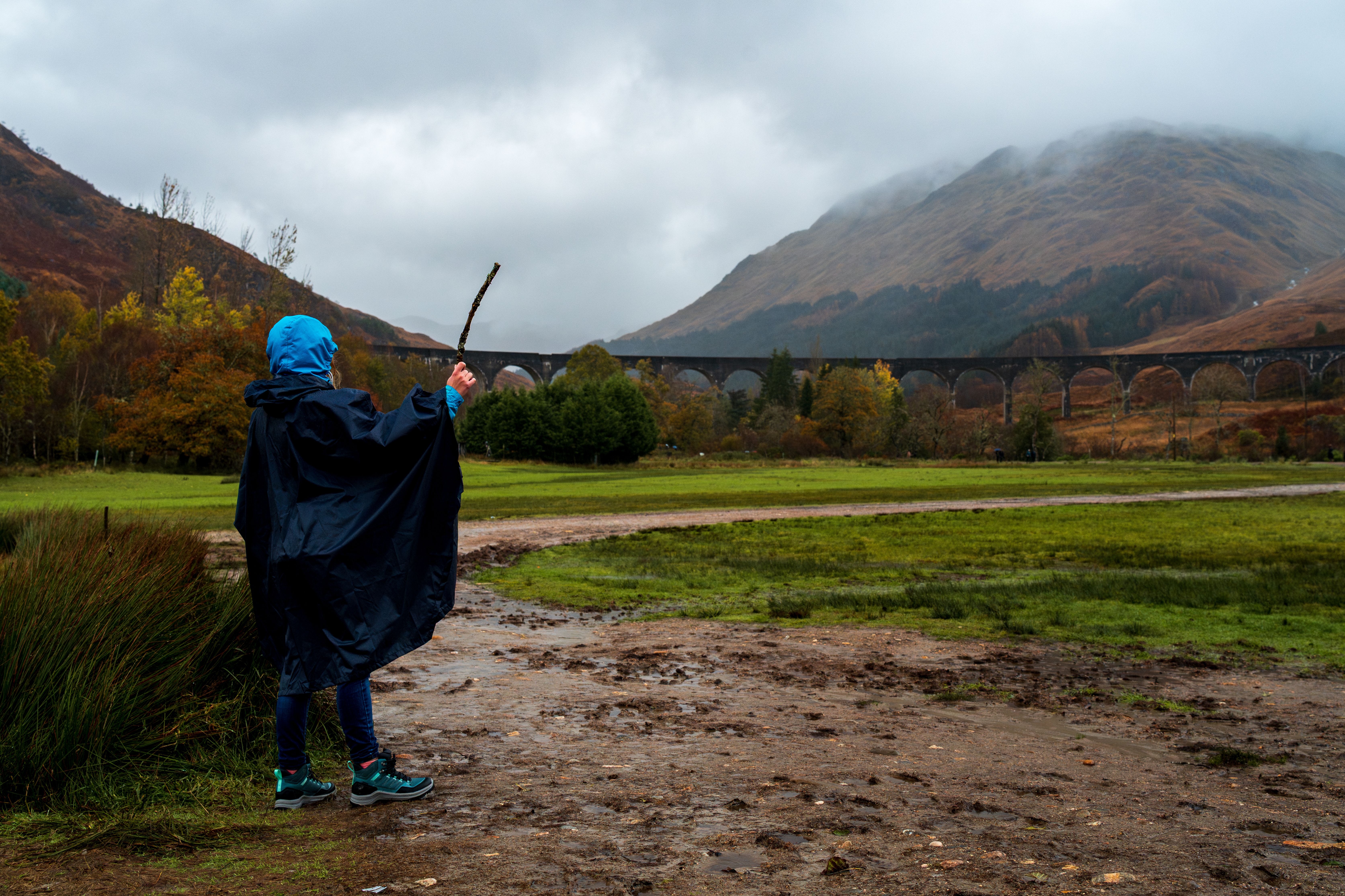 Is 2 Days in the Scottish Highlands Enough? Honest Answer