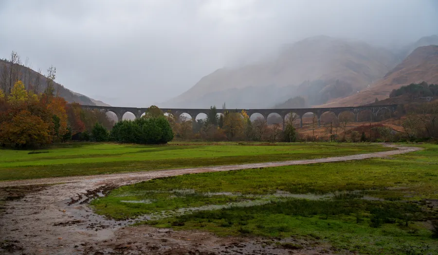 Viaduc de Glenfinnan