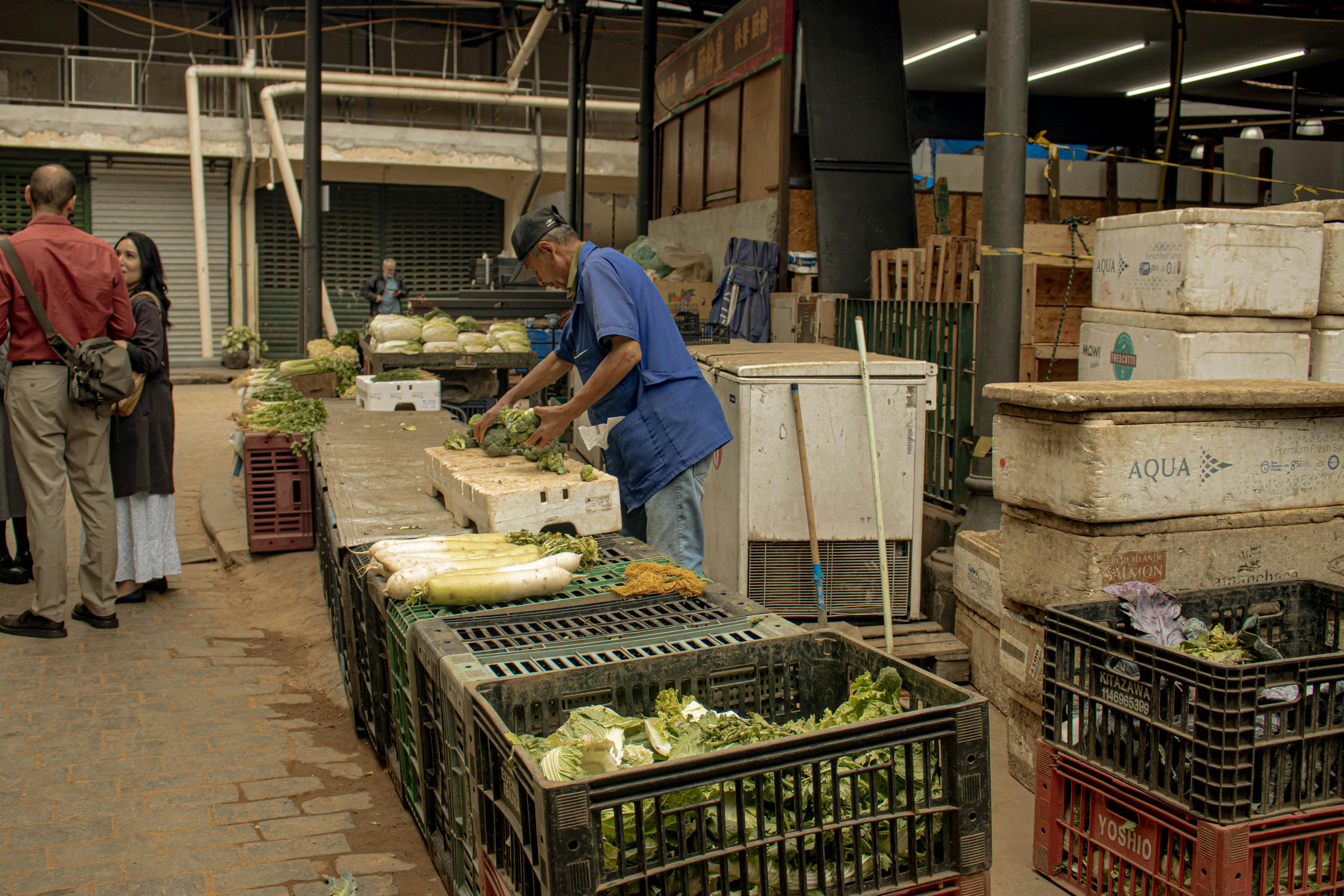 全球行情回顧與本週財經重點解析｜財經Ｍ平方短評
