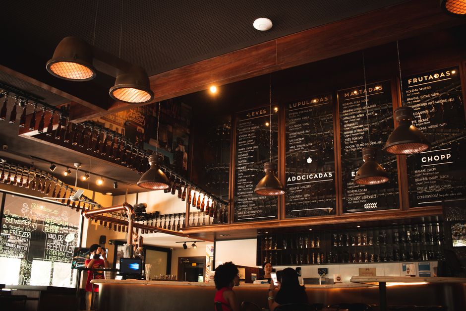 Momofuku Las Vegas