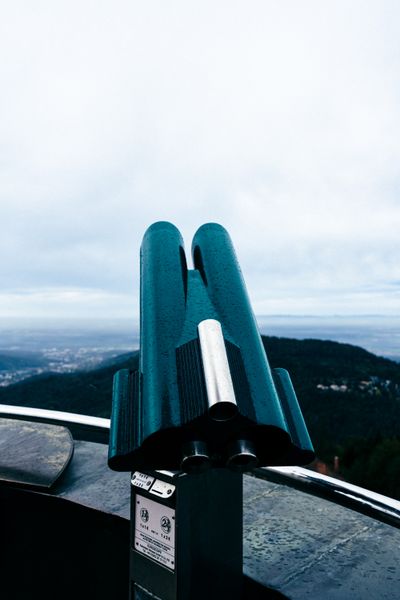 Optics & precision tools