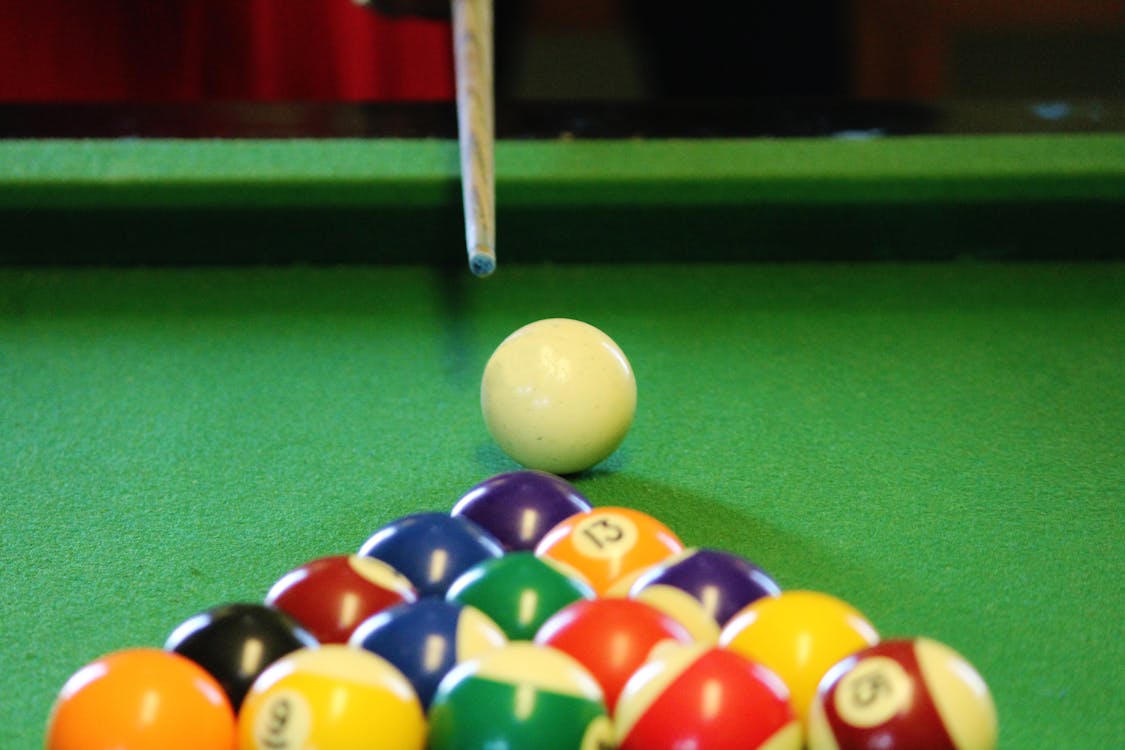 Pool Billard Freeware Pool Billard Freeware