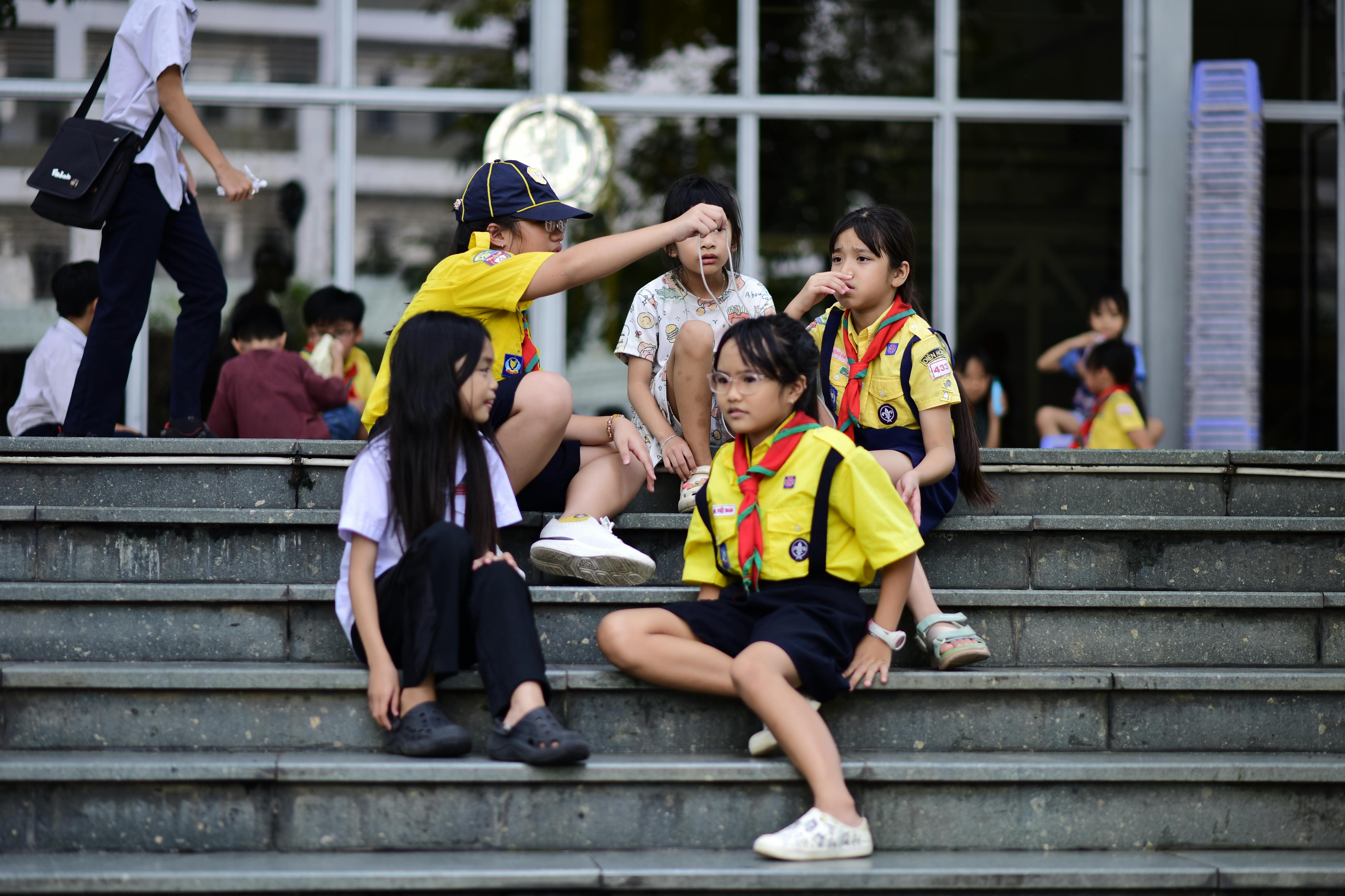 生活：彰化終於宣布明天停班停課，民眾提前做好準備