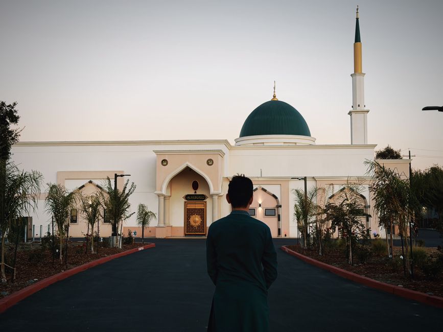 Council on American-Islamic Relations Registers Lobbying Firm