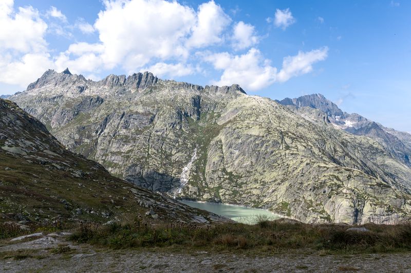 Switzerland in Depth