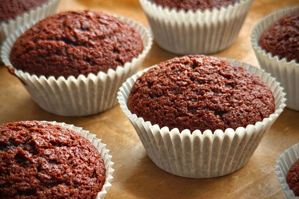 Frühstücks-Muffins für Kinder: 11 einfache Rezepte für Schule + Zuhause — Anrichten