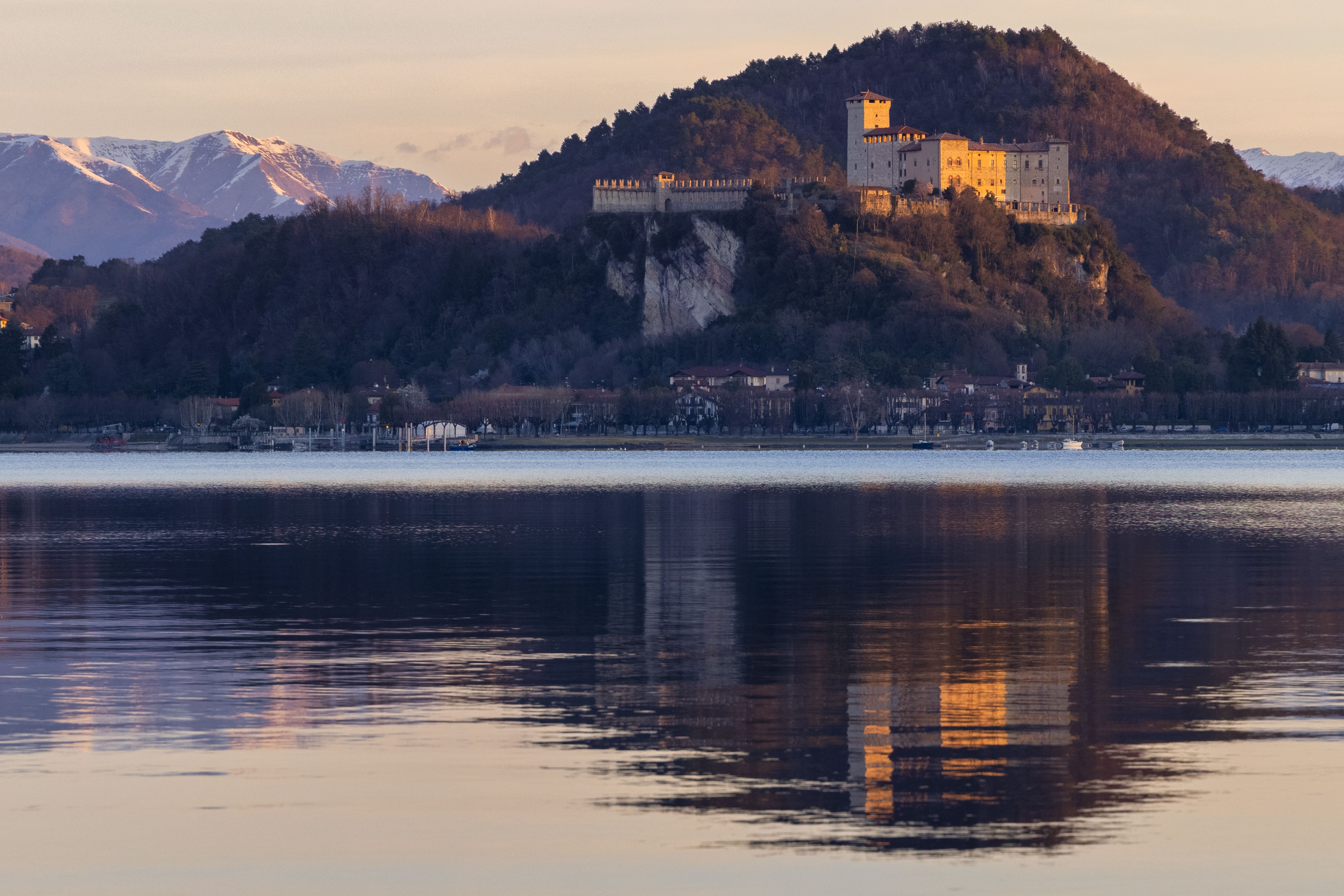 Castello di Lerici