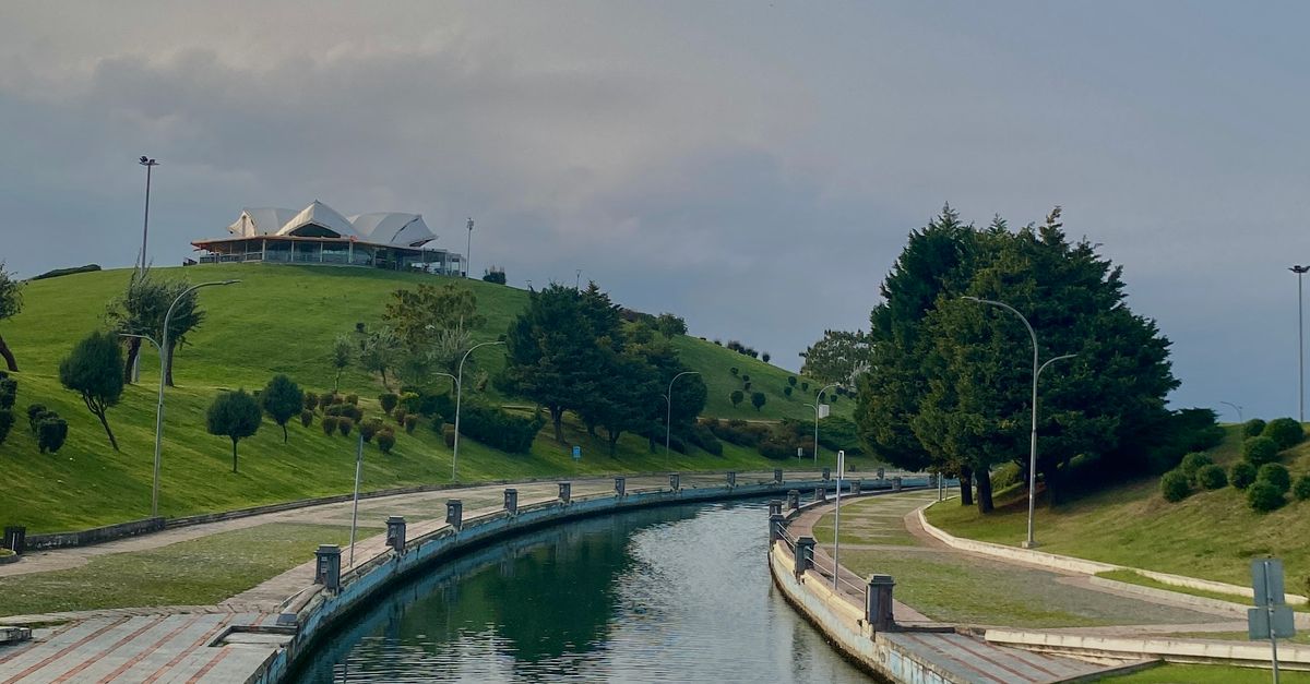 Los 8 cambios que trajo la ampliación del Canal en 2018 Los 8 cambios que trajo la ampliación del Canal en 2018