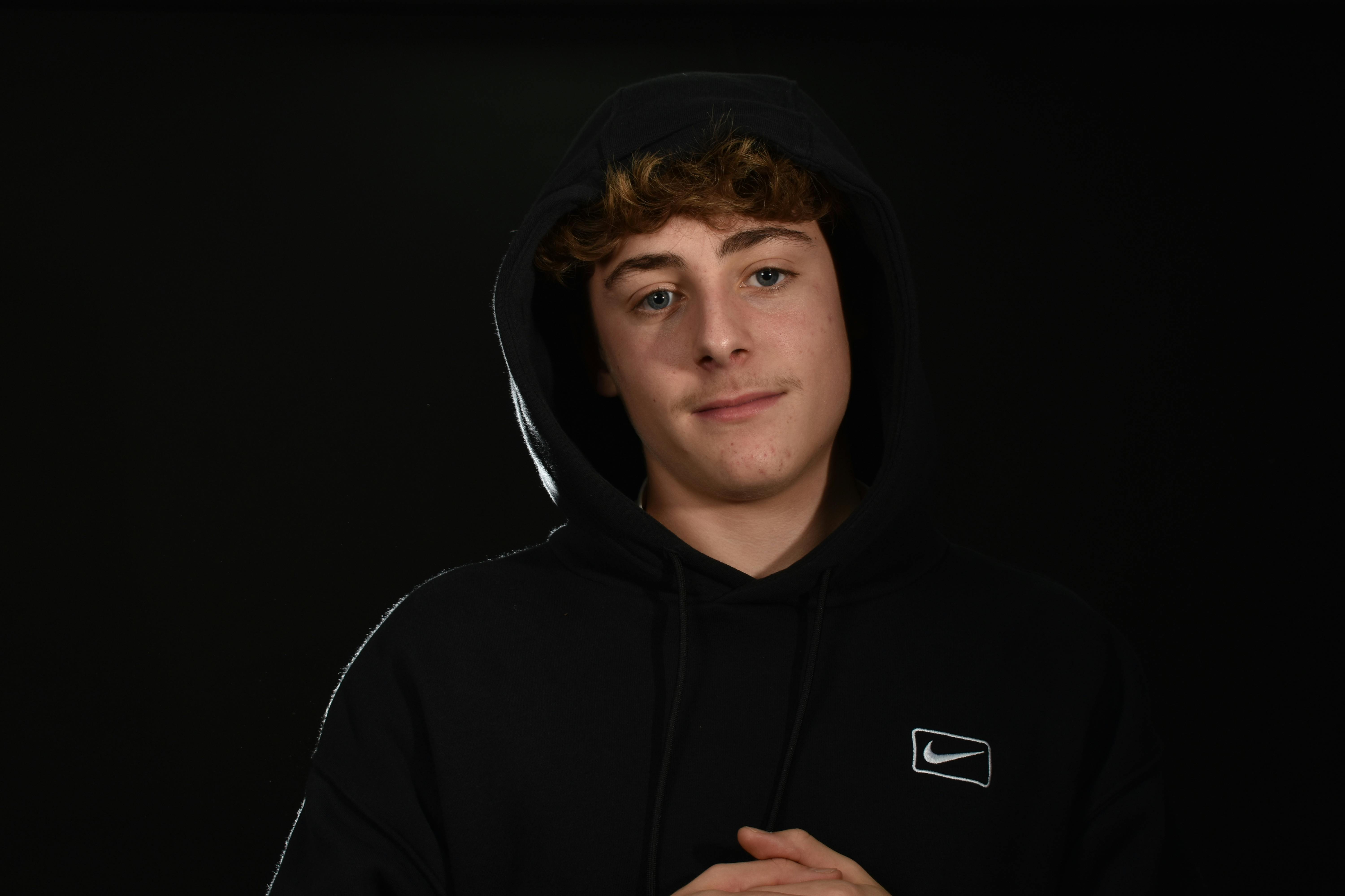 Ethan McLeod