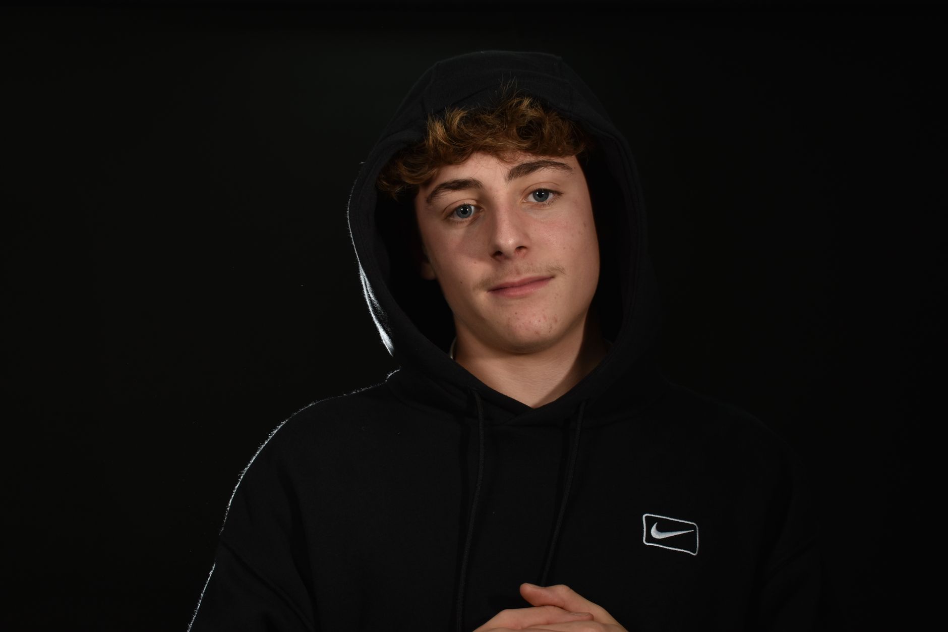 Ethan McLeod