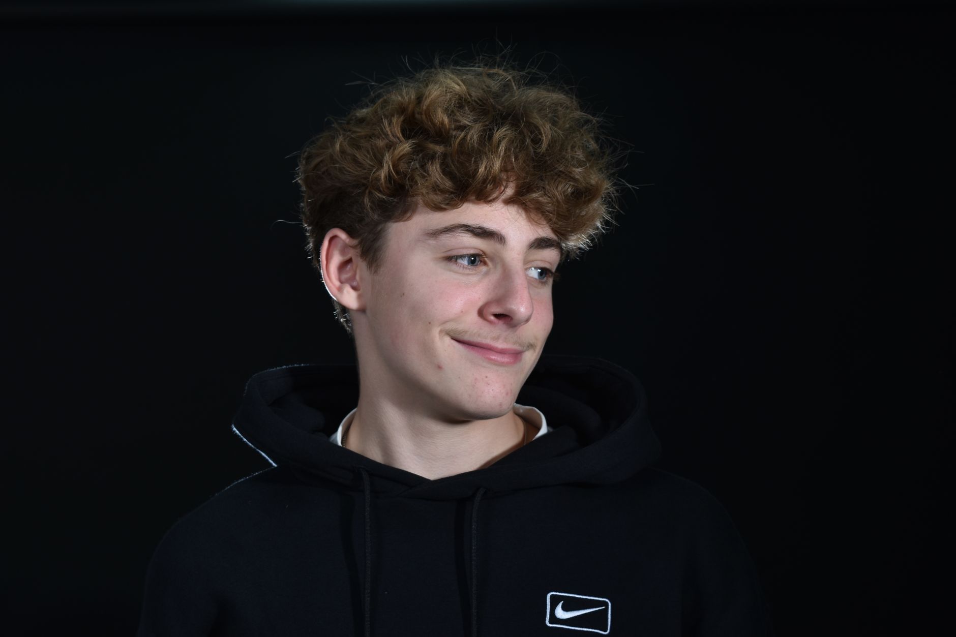 Ethan Walker