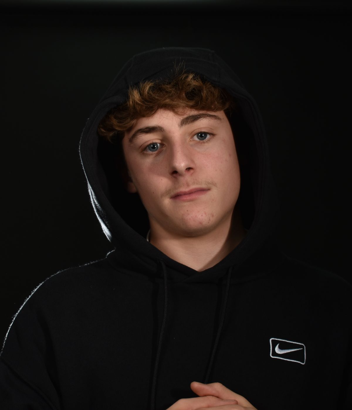 Obsidian Heavyweight Hoodie