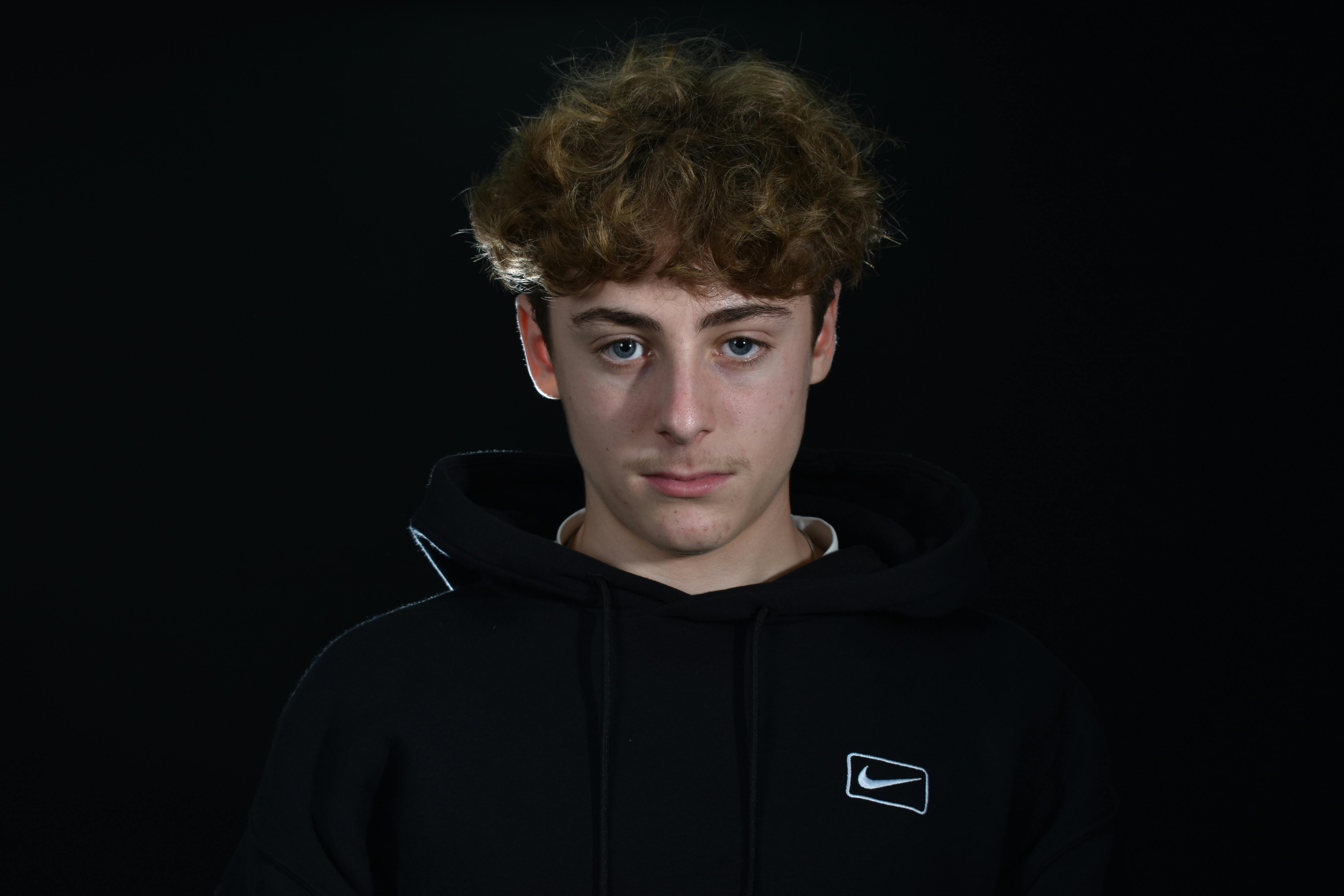 Ethan Laidlaw