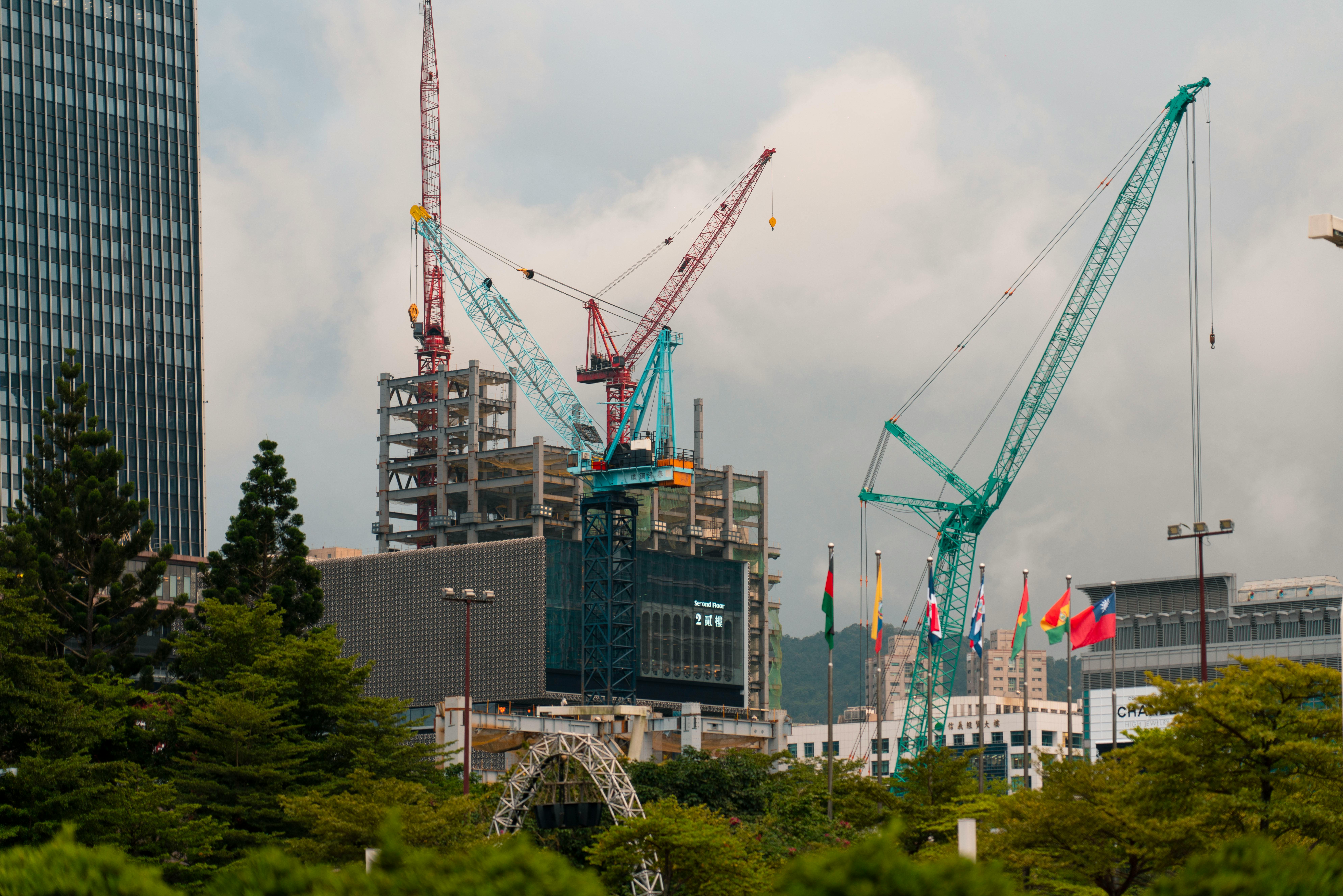 ✨ 台灣彩券產業新里程碑！「彩券永續發展協會」成立 🎉