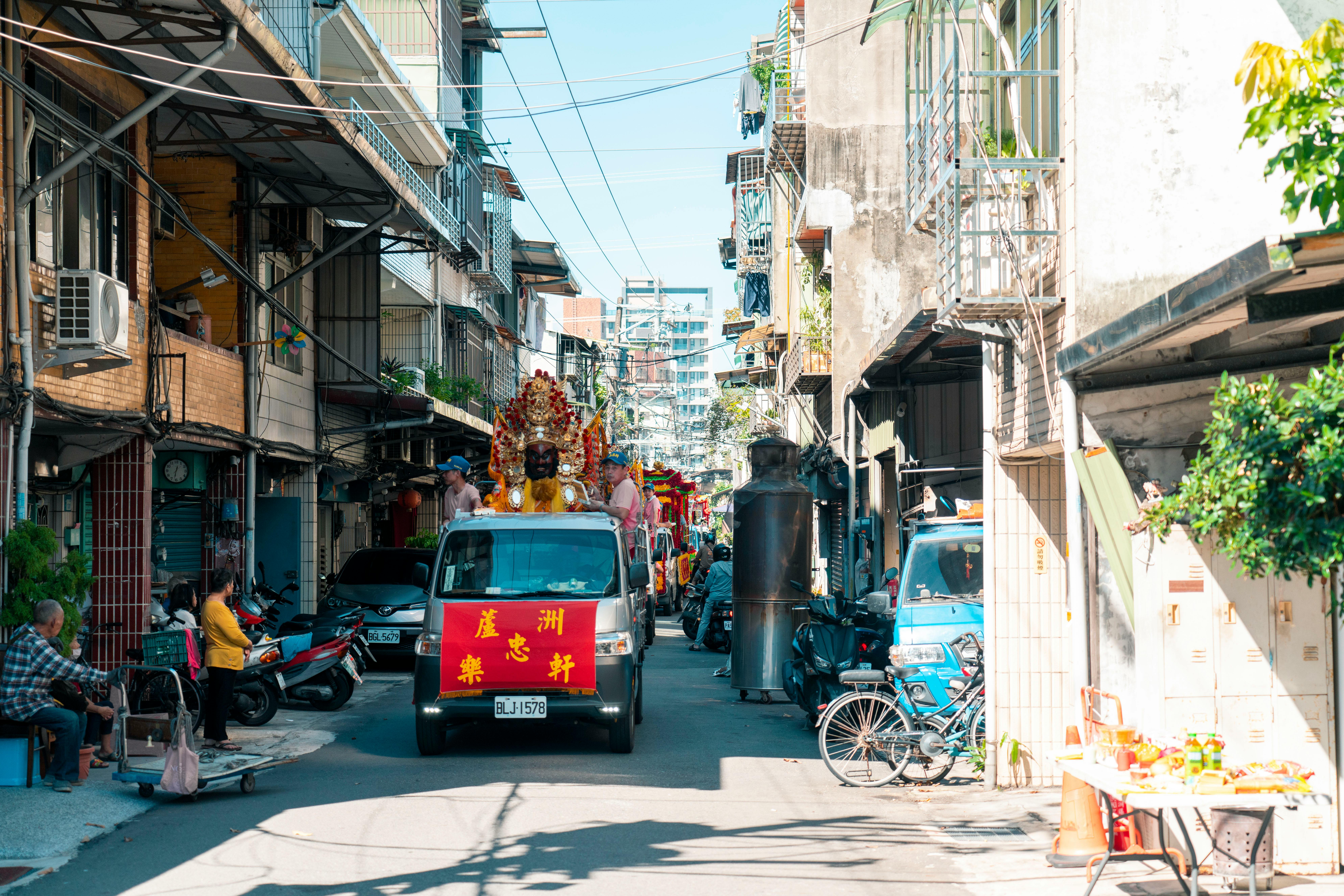 科技：Gogoro 明年推出三款新機車，並開發創新電池技術