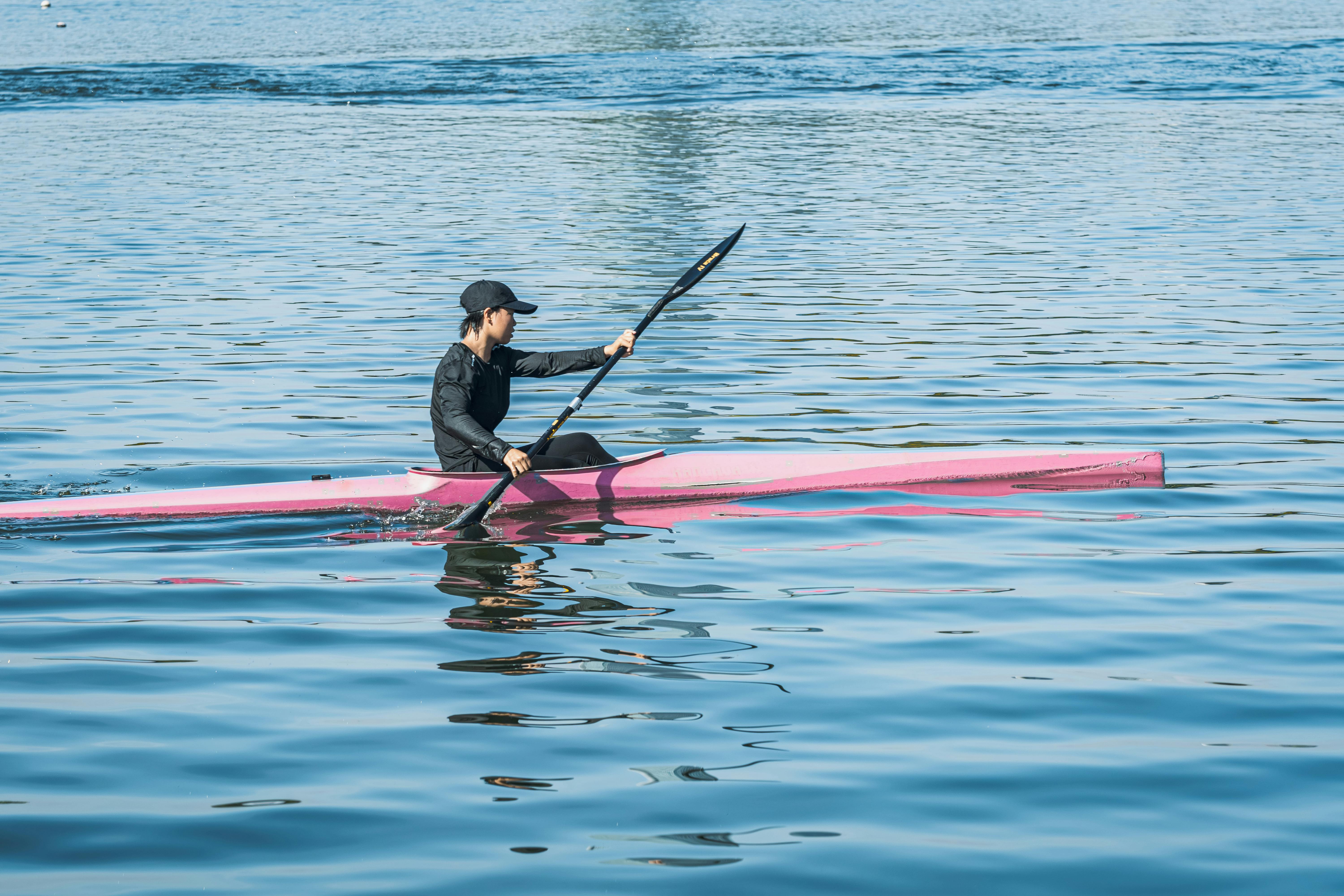 White Water Kayaks - Tips For Safe Kayaking